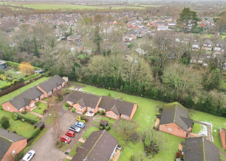 Images for Tutbury Close, Ashby-De-La-Zouch, LE65