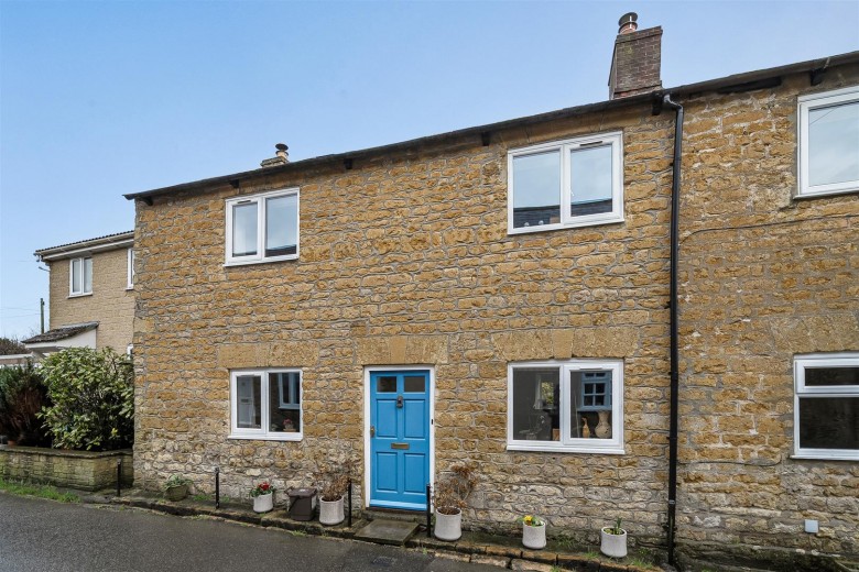 Click the photo for more details of East Street, Beaminster