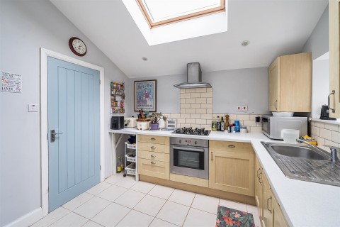 Click the photo for more details of East Street, Beaminster