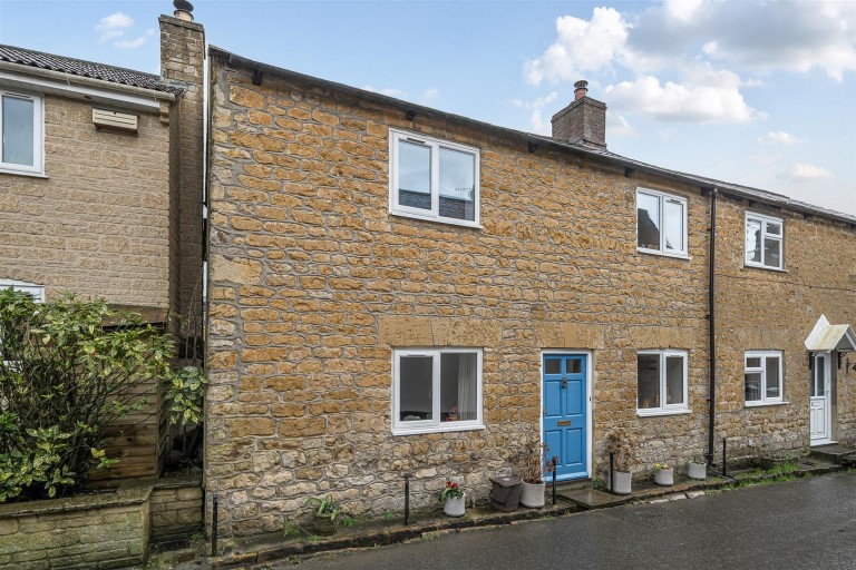 Images for East Street, Beaminster