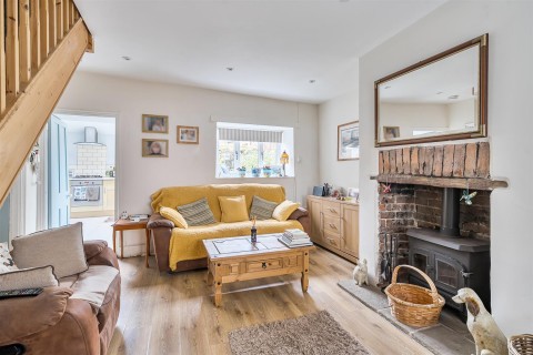 Click the photo for more details of East Street, Beaminster