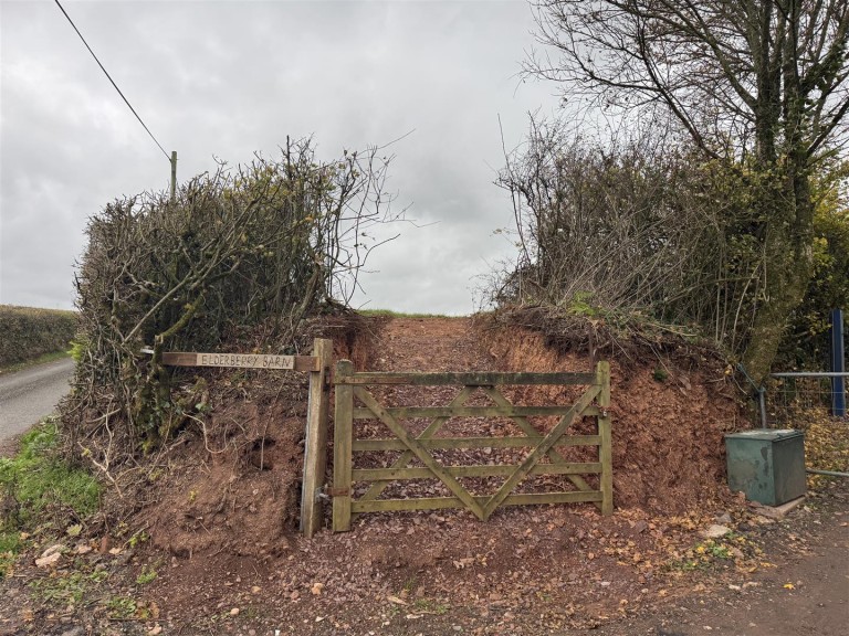 Images for Clyst St. Lawrence, Cullompton