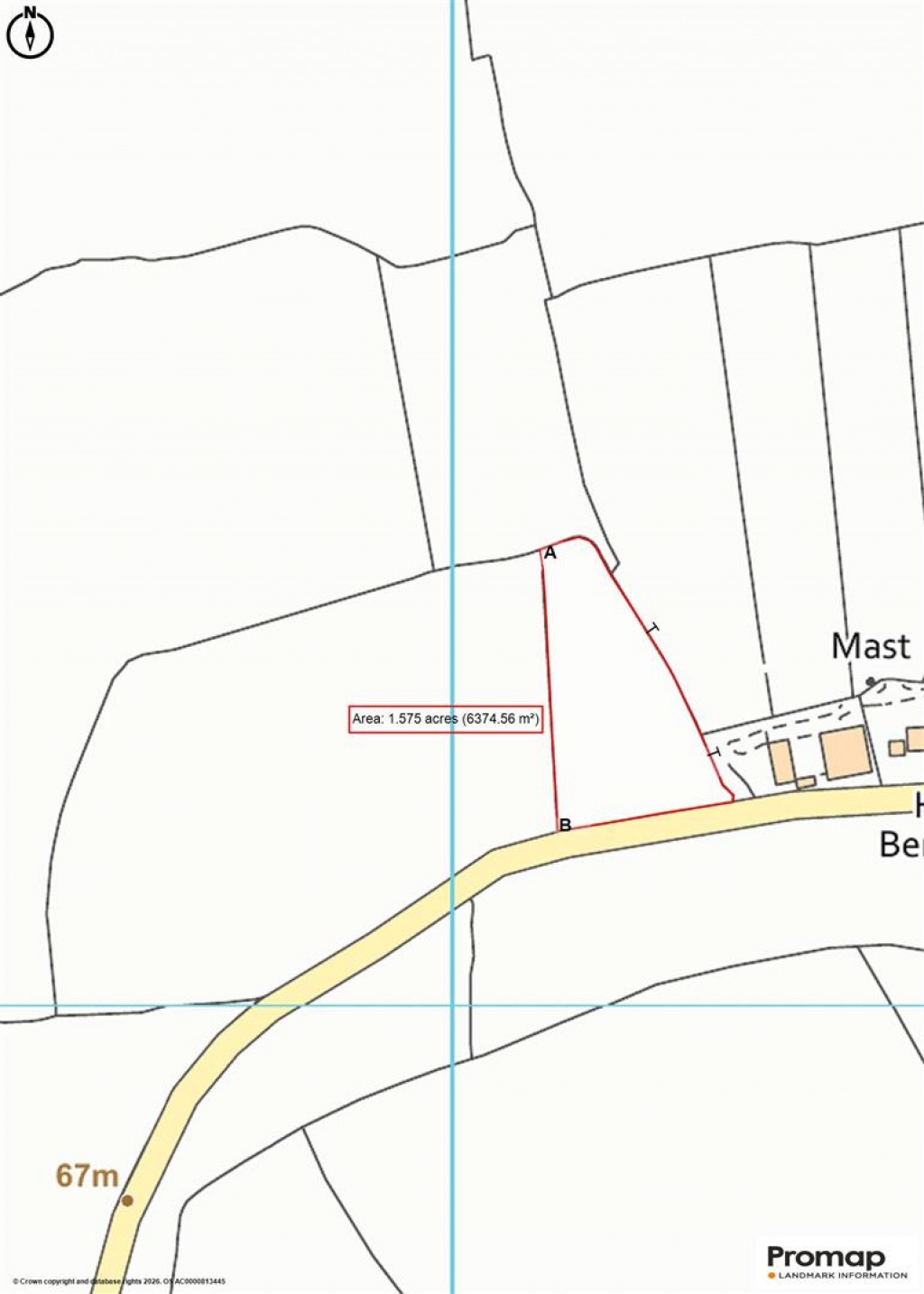 Floorplans For Clyst St. Lawrence, Cullompton