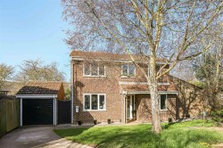 Images for Corner Park, Saffron Walden