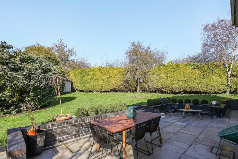 Images for Corner Park, Saffron Walden