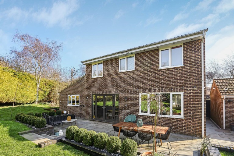 Images for Corner Park, Saffron Walden