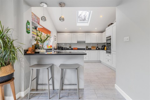 Click the photo for more details of Corner Park, Saffron Walden