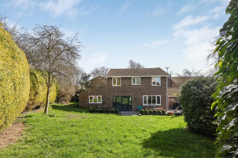 Images for Corner Park, Saffron Walden