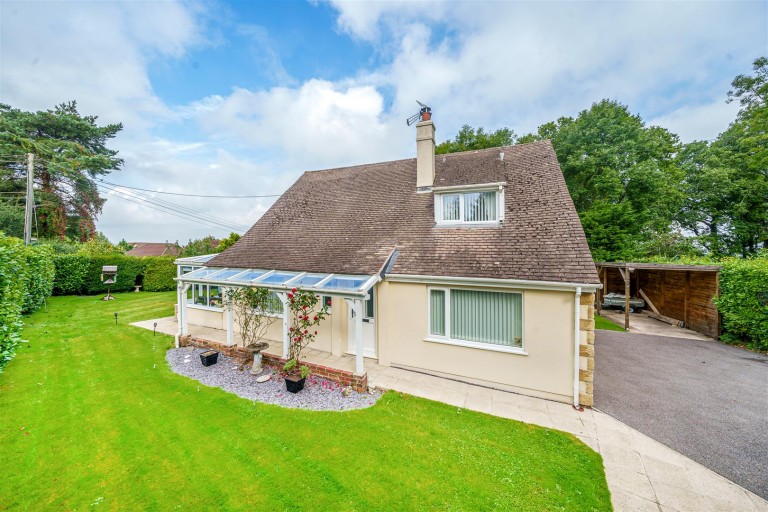 Images for Green Lane, Axminster