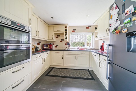 Click the photo for more details of Green Lane, Axminster