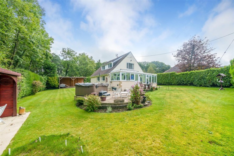 Images for Green Lane, Axminster