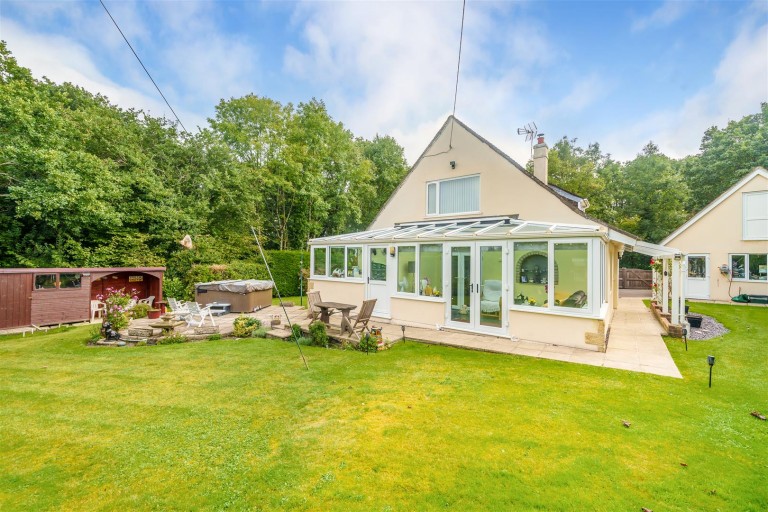 Images for Green Lane, Axminster