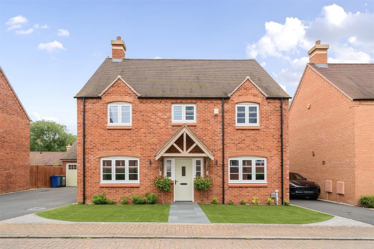Images for Redhouse Drive, Towcester, NN12