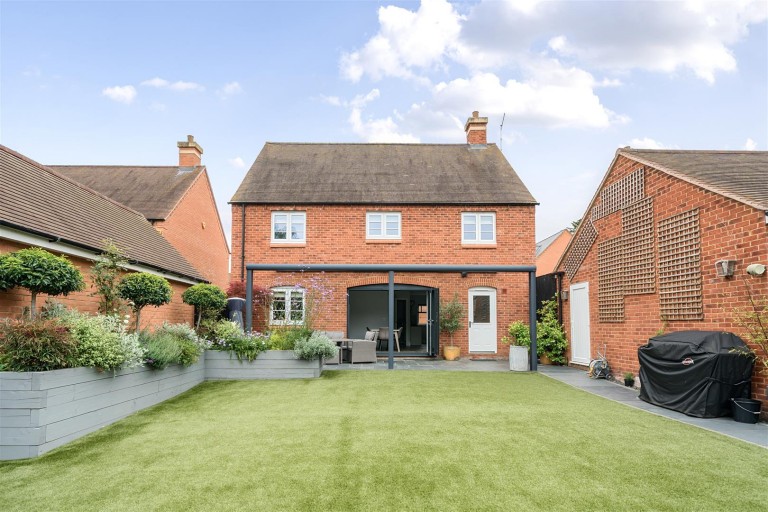 Images for Redhouse Drive, Towcester, NN12