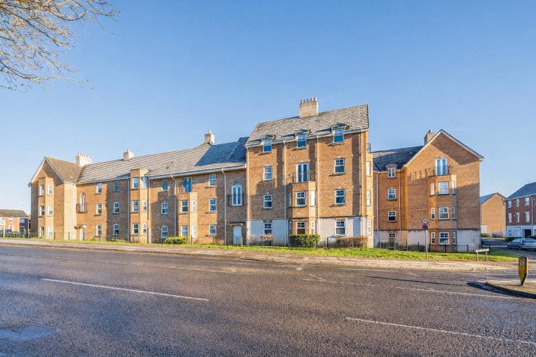 Images for Morning Star Road, Daventry, NN11