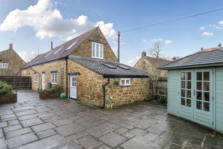 Click the photo for more details of Water Street, Seavington, Ilminster