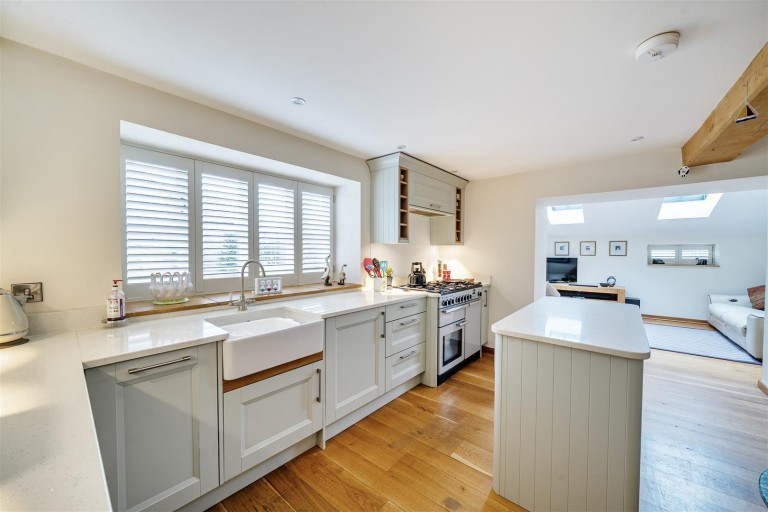 Images for Water Street, Seavington, Ilminster