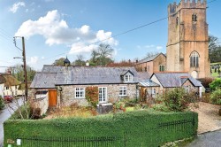 Images for Knowstone, South Molton