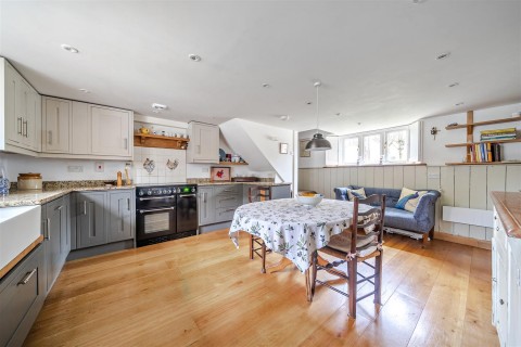 Click the photo for more details of Knowstone, South Molton