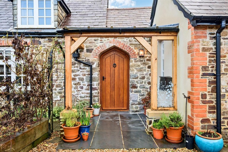 Images for Knowstone, South Molton