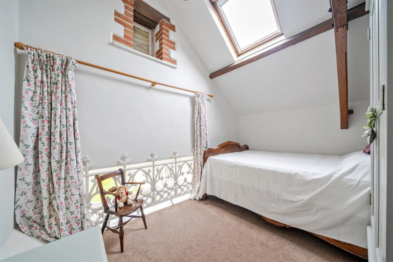 Images for Knowstone, South Molton