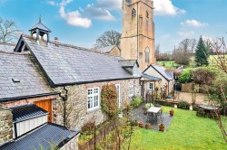 Images for Knowstone, South Molton