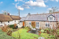 Images for Knowstone, South Molton