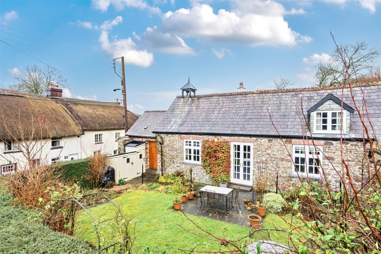 Images for Knowstone, South Molton