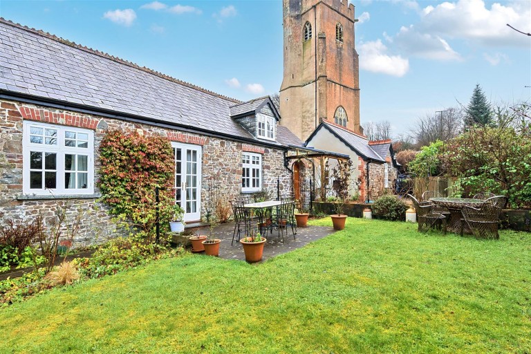 Images for Knowstone, South Molton