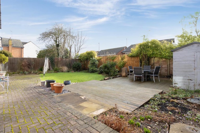 Images for Spring Close, Lutterworth. LE17