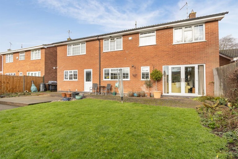 Images for Spring Close, Lutterworth. LE17