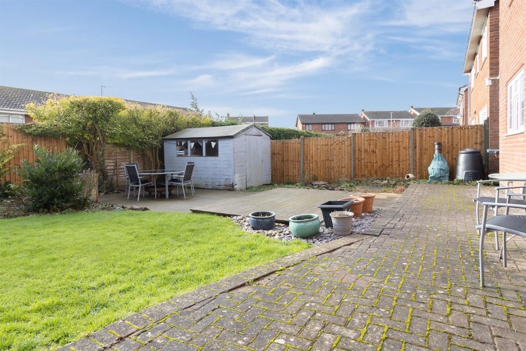 Images for Spring Close, Lutterworth. LE17