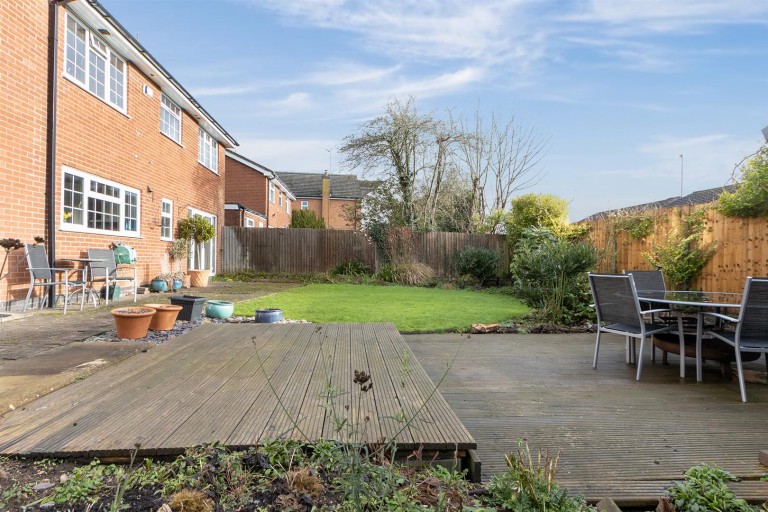 Images for Spring Close, Lutterworth. LE17