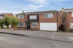 Images for Spring Close, Lutterworth. LE17