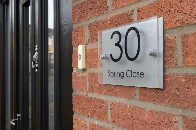 Images for Spring Close, Lutterworth. LE17