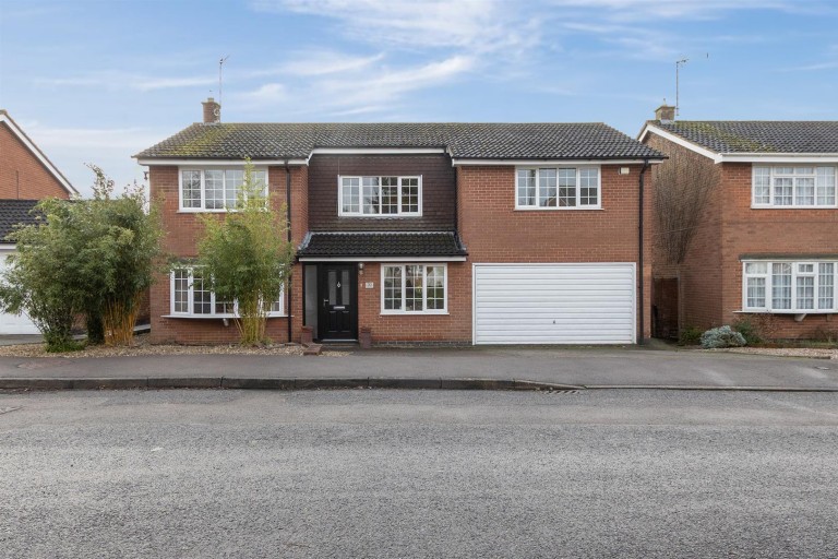 Images for Spring Close, Lutterworth. LE17