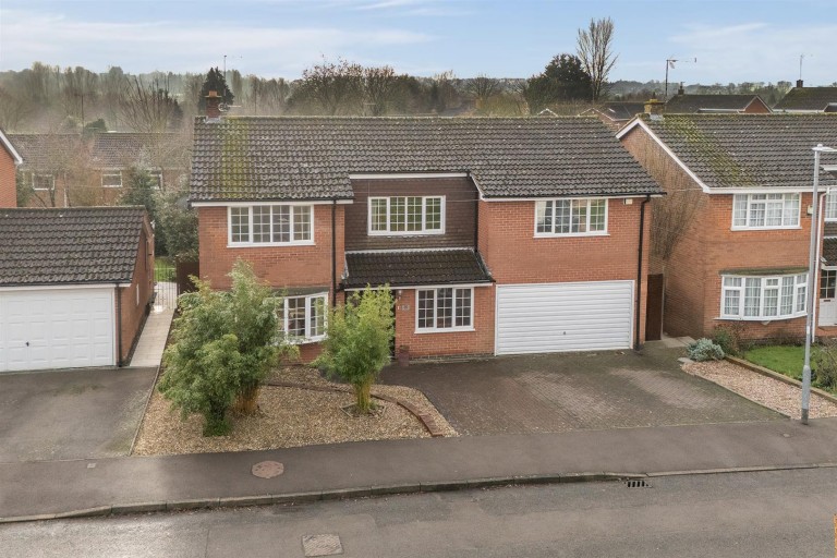 Images for Spring Close, Lutterworth. LE17