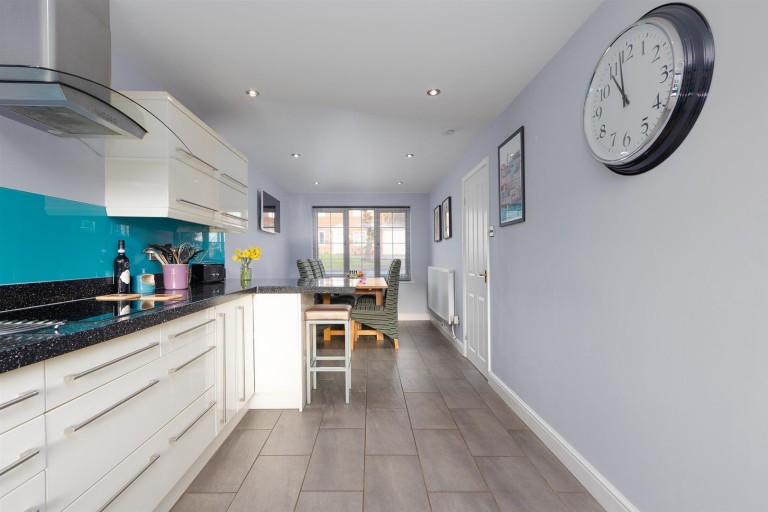 Images for Spring Close, Lutterworth. LE17