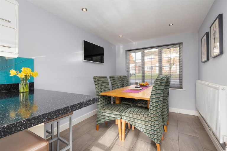 Images for Spring Close, Lutterworth. LE17