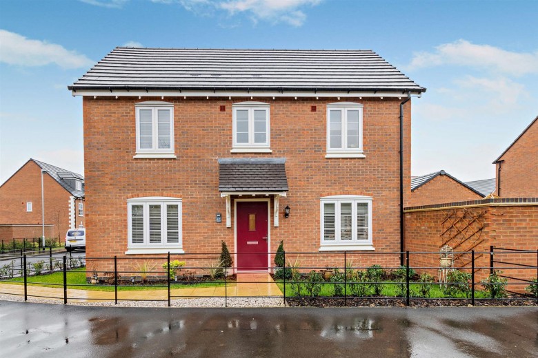 Click the photo for more details of Greenwood Street, Oakham, Rutland