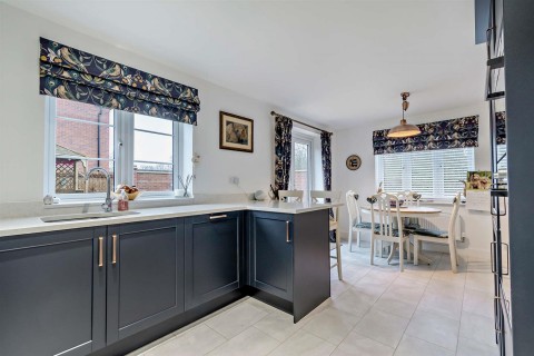 Click the photo for more details of Greenwood Street, Oakham, Rutland