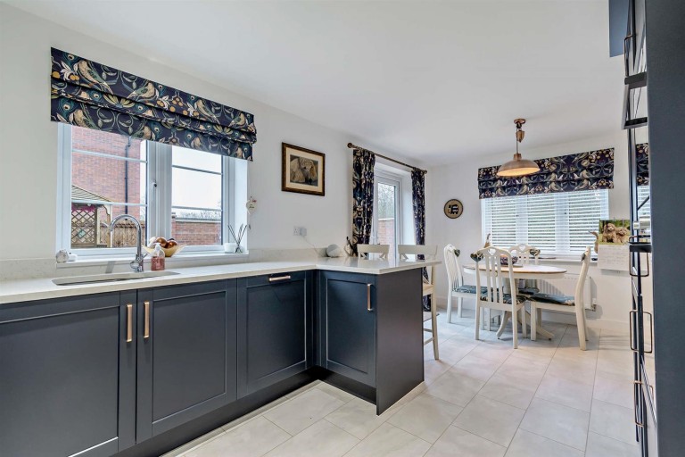 Images for Greenwood Street, Oakham, Rutland