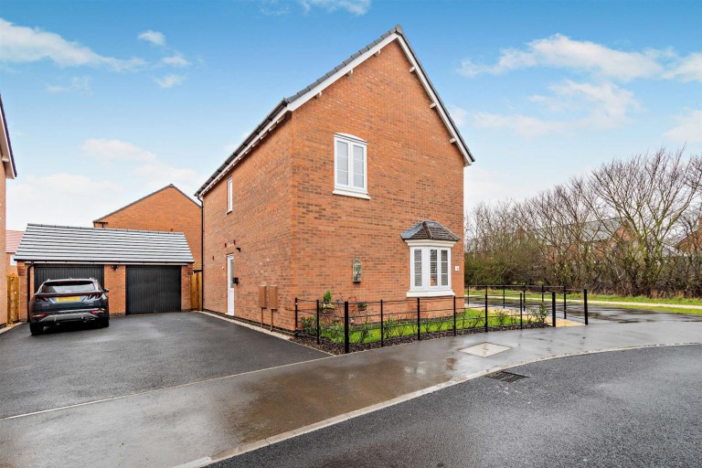 Images for Greenwood Street, Oakham, Rutland