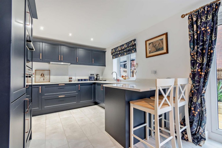 Images for Greenwood Street, Oakham, Rutland