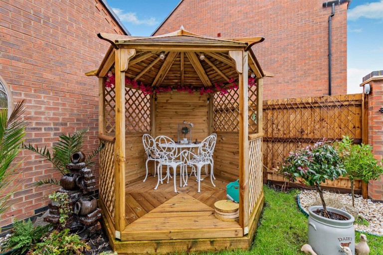 Images for Greenwood Street, Oakham, Rutland