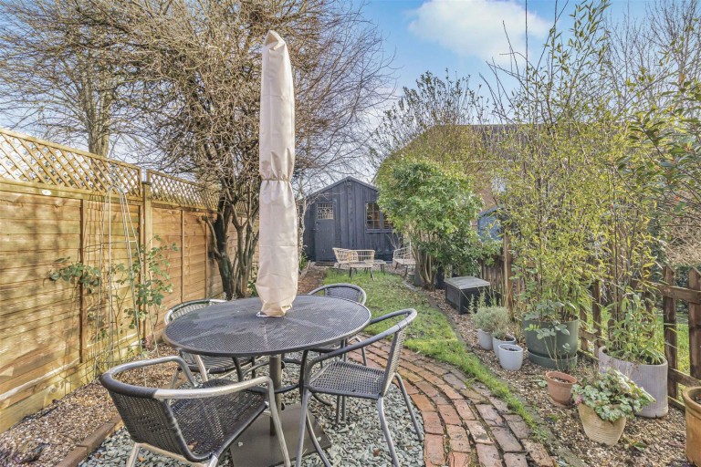 Images for Mill Lane, Saffron Walden