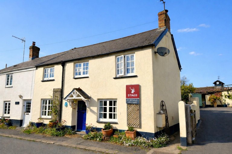 Images for 5 Muddlebridge, Fremington, Barnstaple