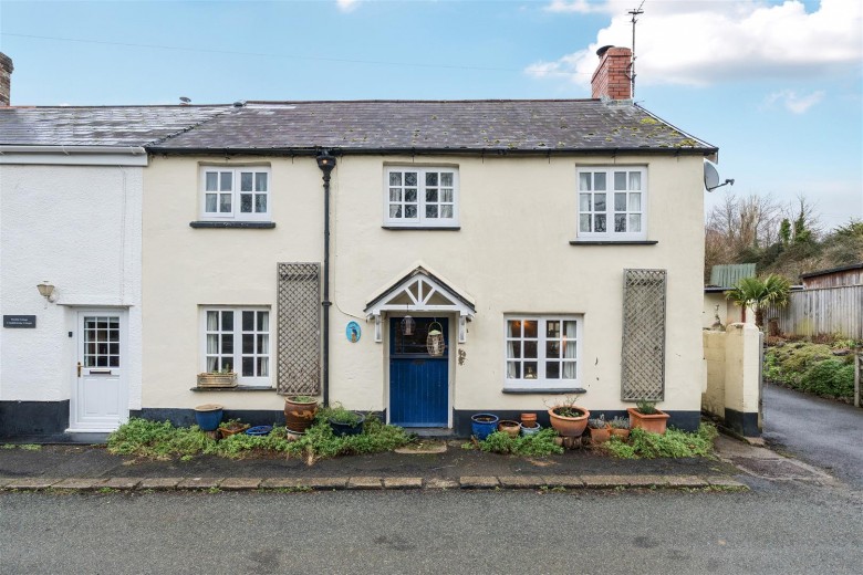 Click the photo for more details of 5 Muddlebridge, Fremington, Barnstaple