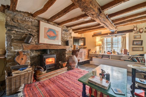 Click the photo for more details of 5 Muddlebridge, Fremington, Barnstaple