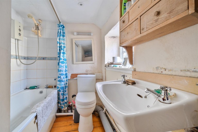 Images for 5 Muddlebridge, Fremington, Barnstaple